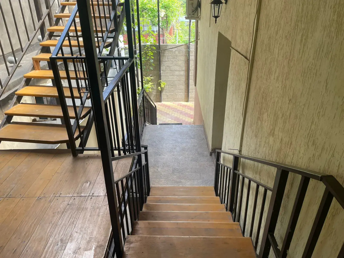 Гостевой Дом Ася