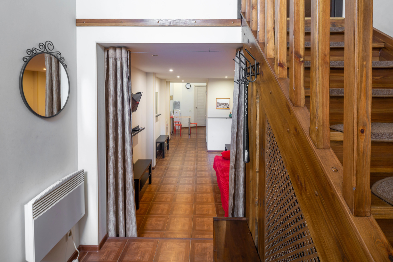 Хостел Бугров