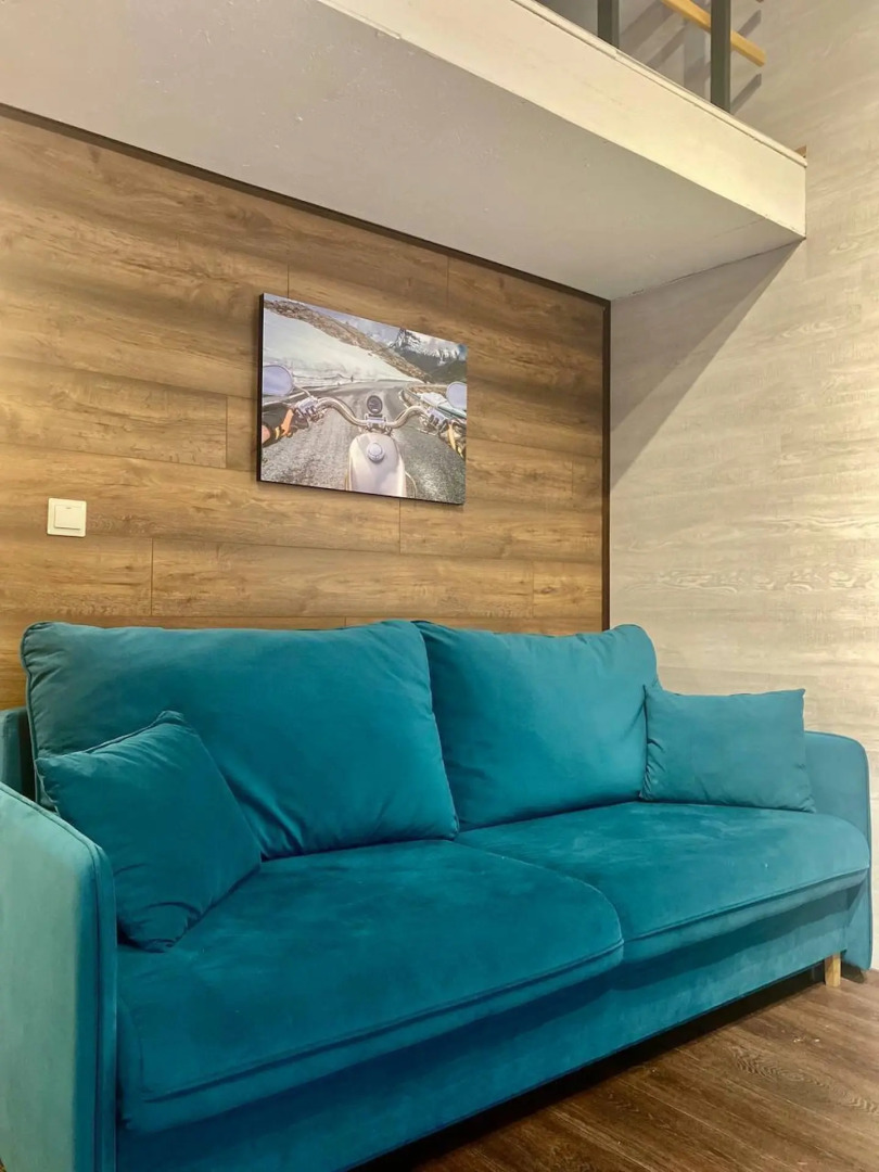 Частный дом Дом 2