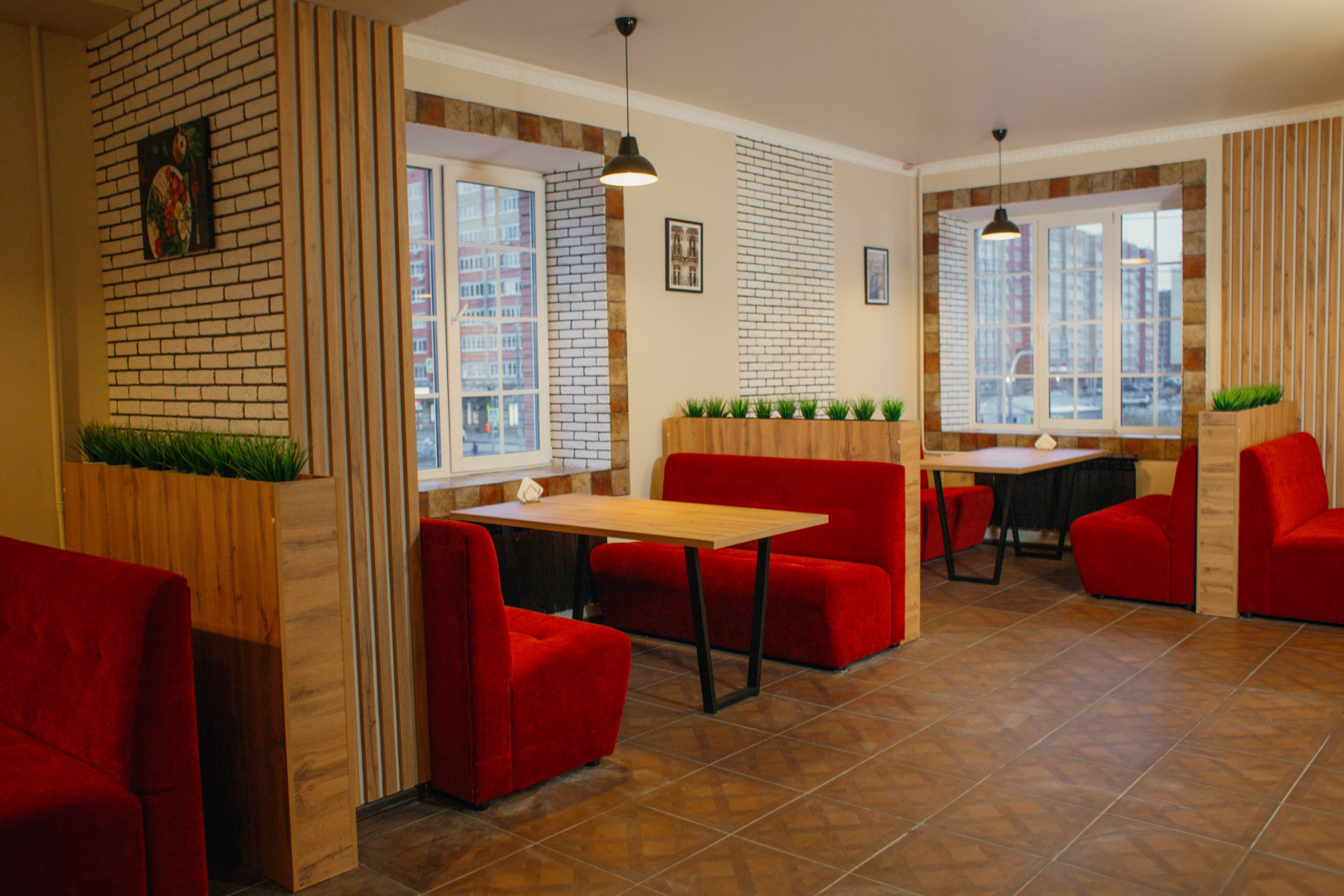 Отель Корона