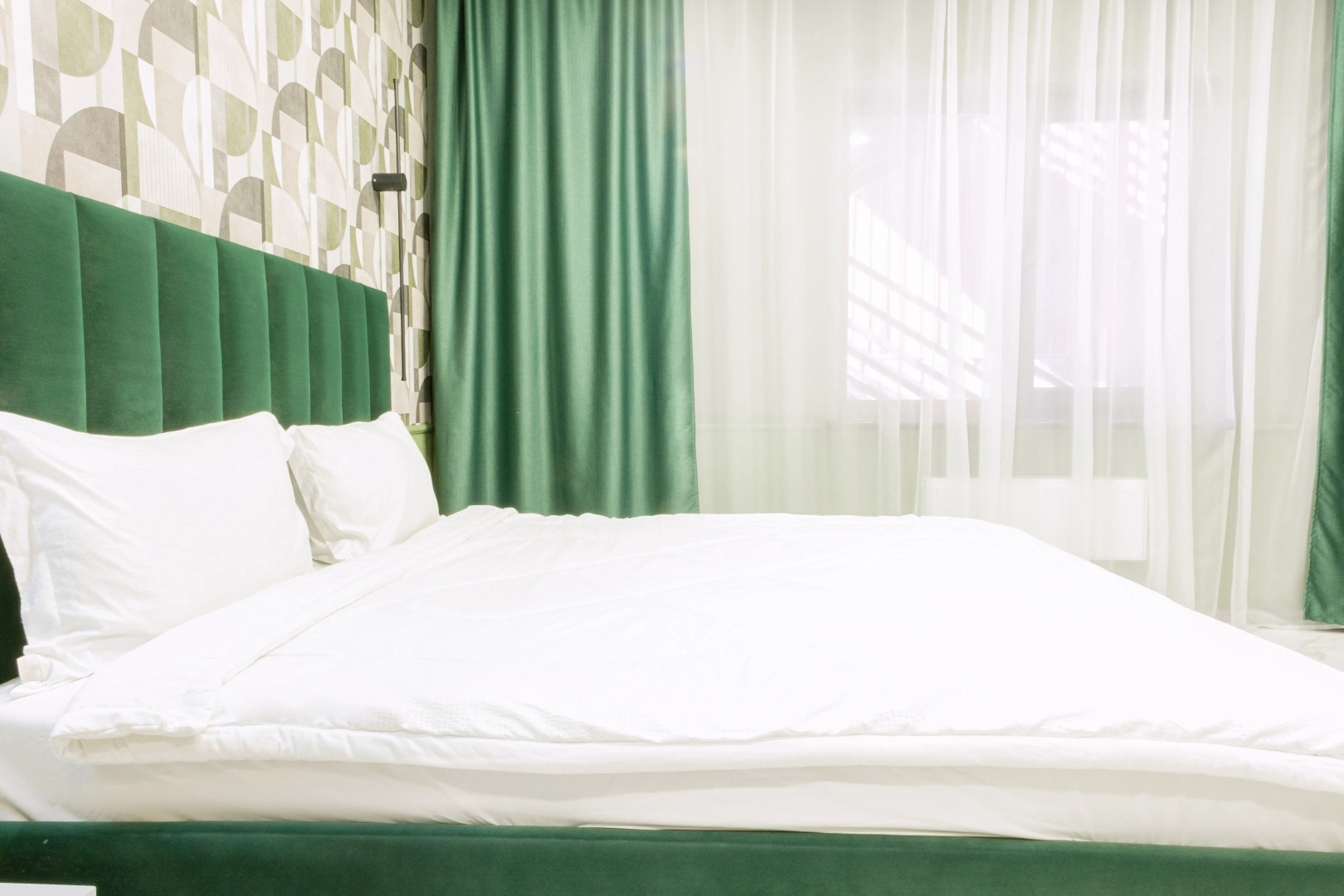 Апартаменты на Ружейной в Сириусе №2