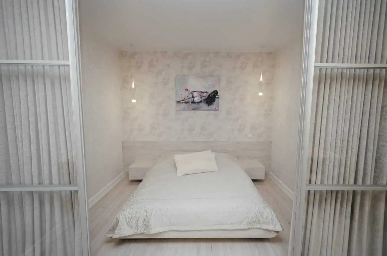 Апартаменты на Проспекте Янки Купалы 88Б