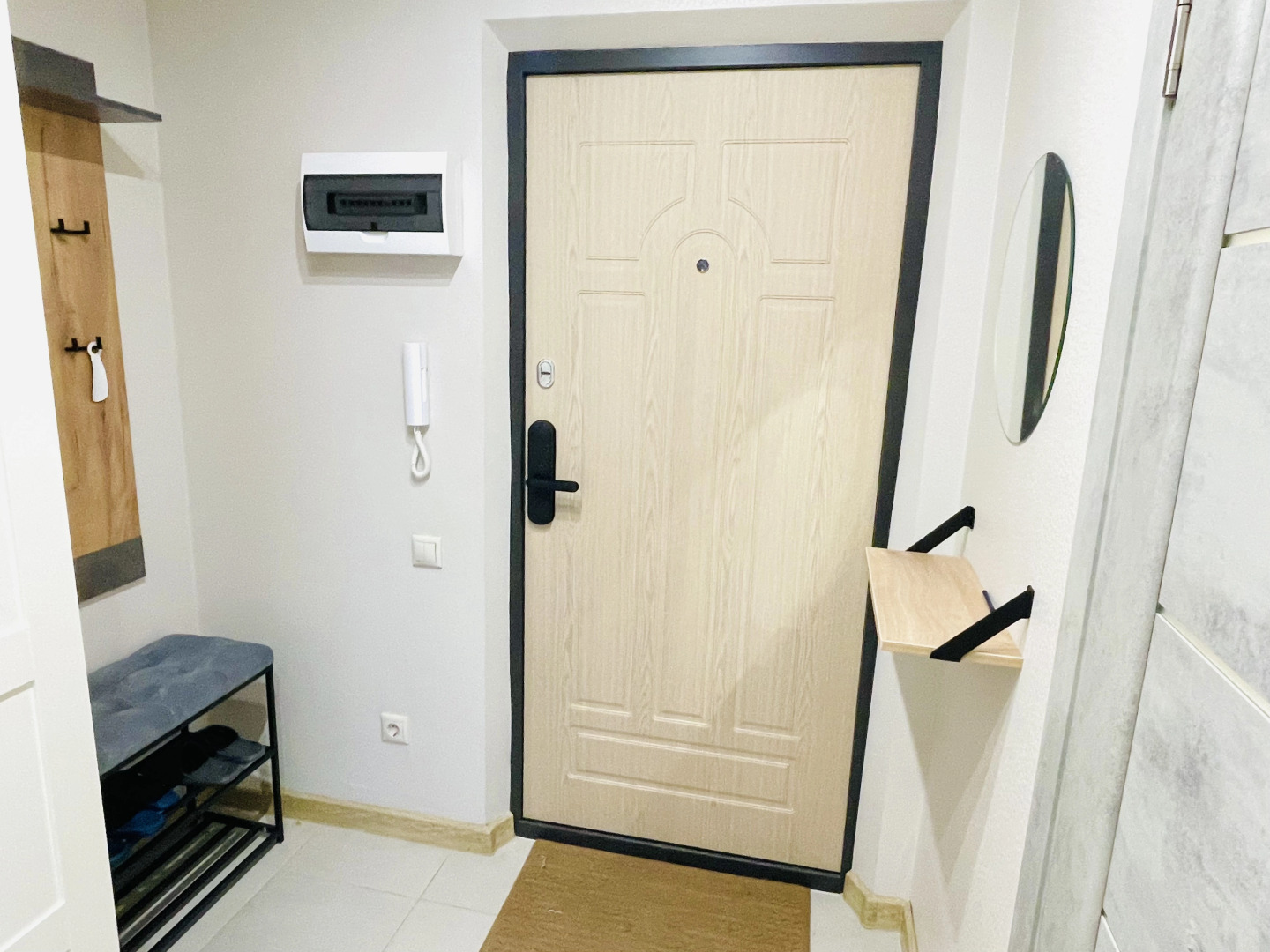 Апартаменты Мёд