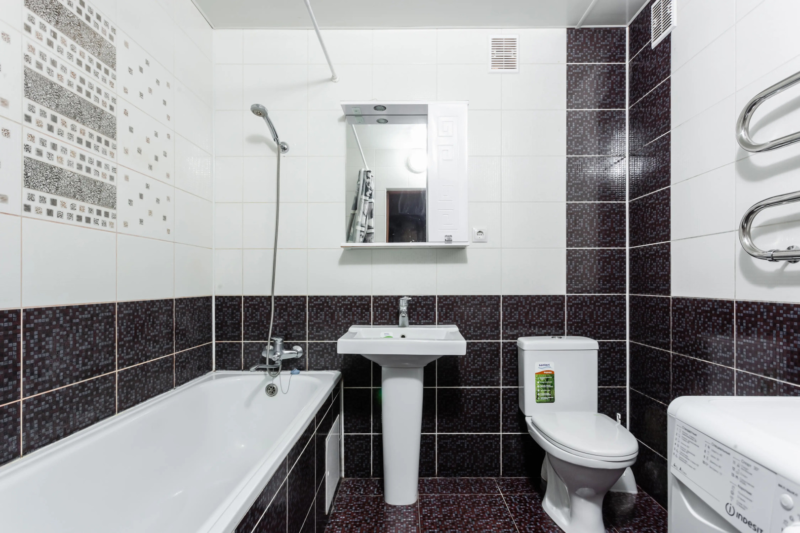 Квартира на Гагарина  21 г