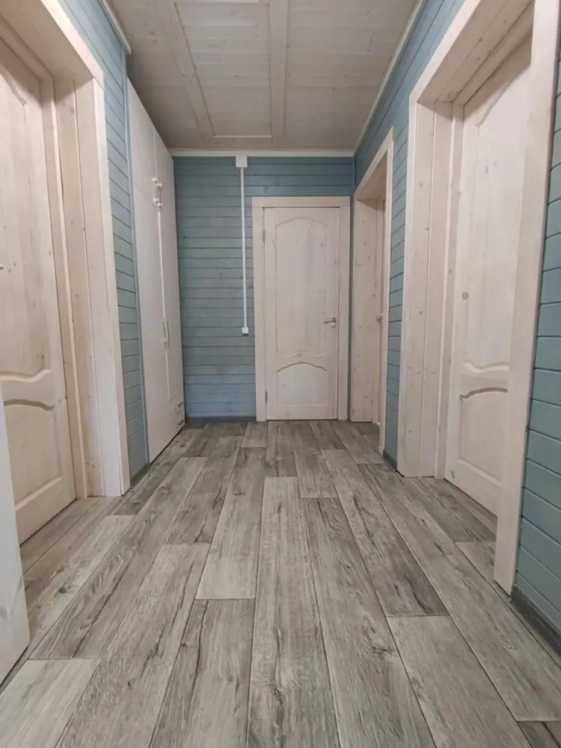 Частный дом Уютная Дача в Дудниково