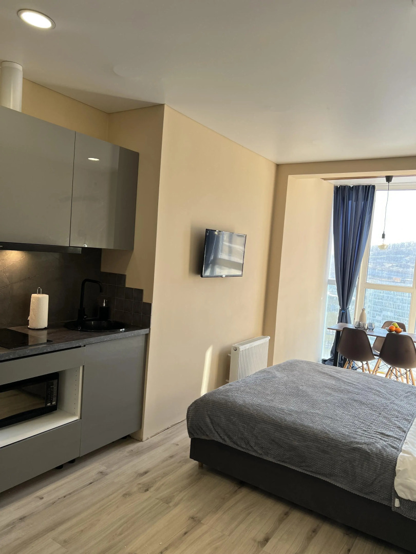 Апартаменты Восточный