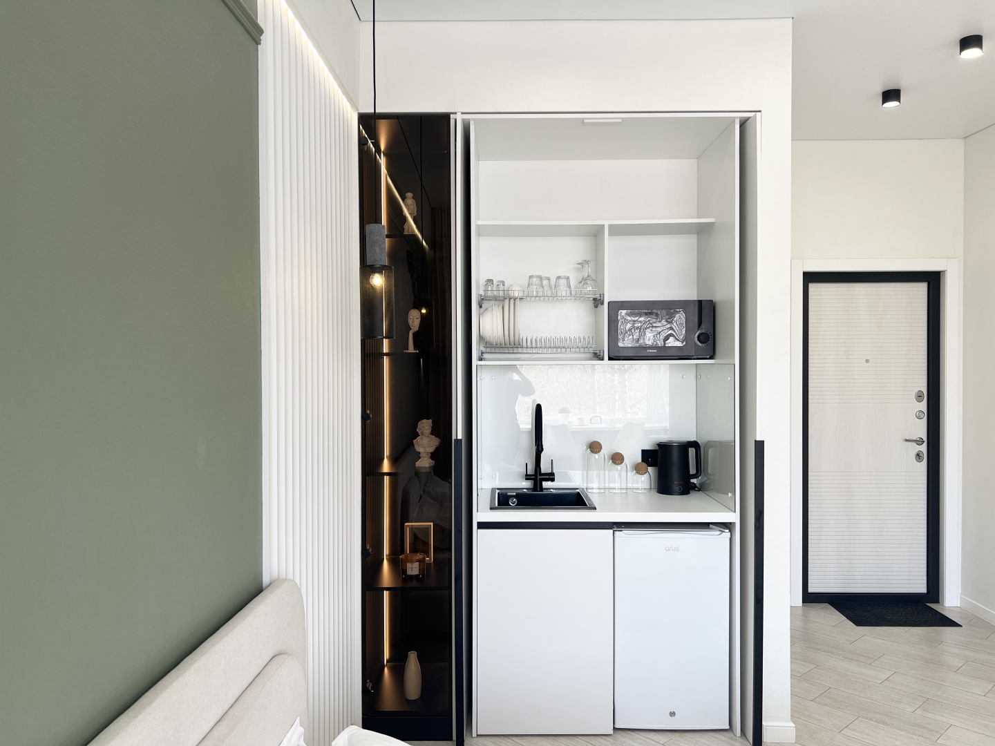 Апартаменты SMART 6