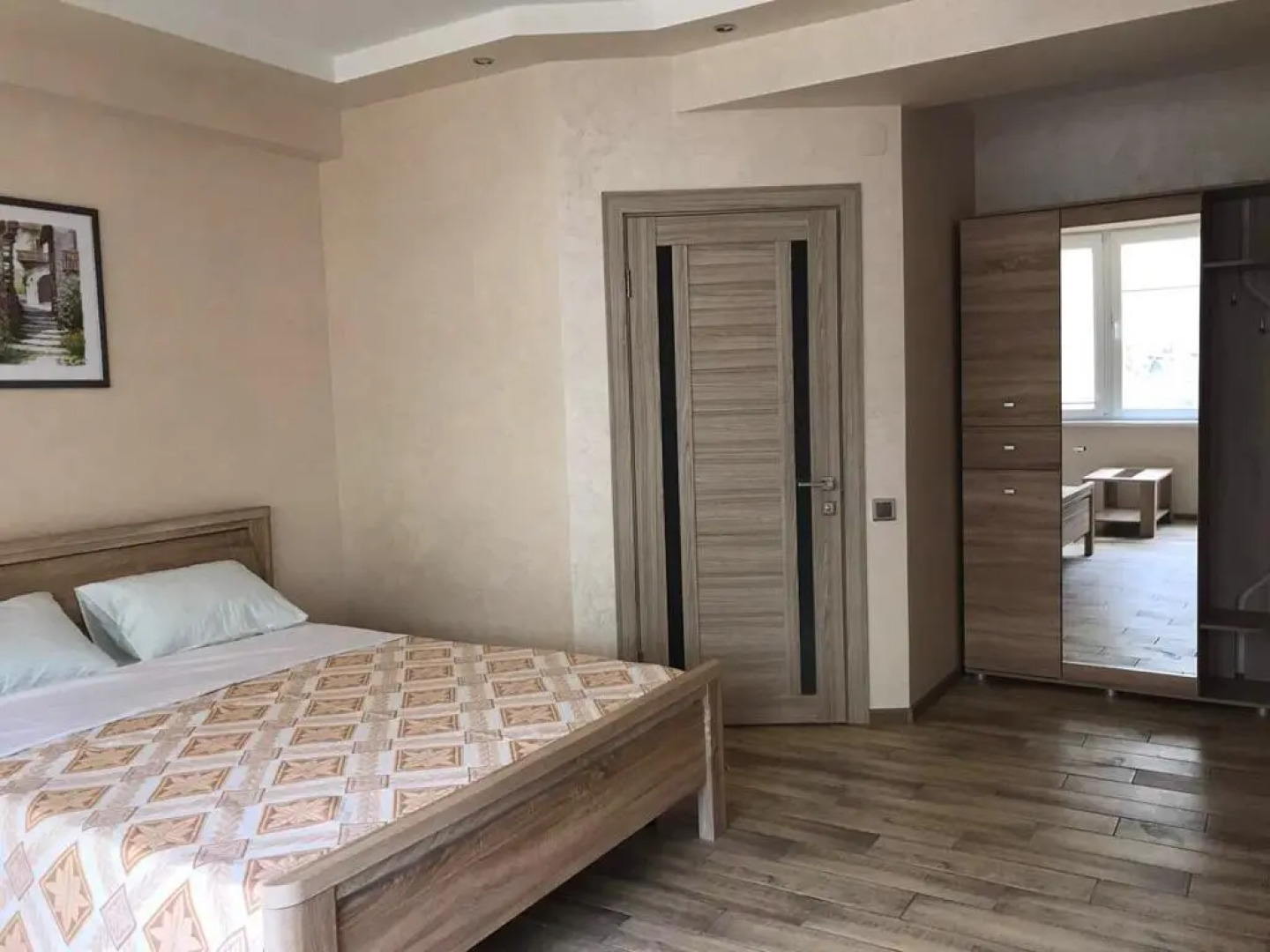 Апарт-отель Лиана