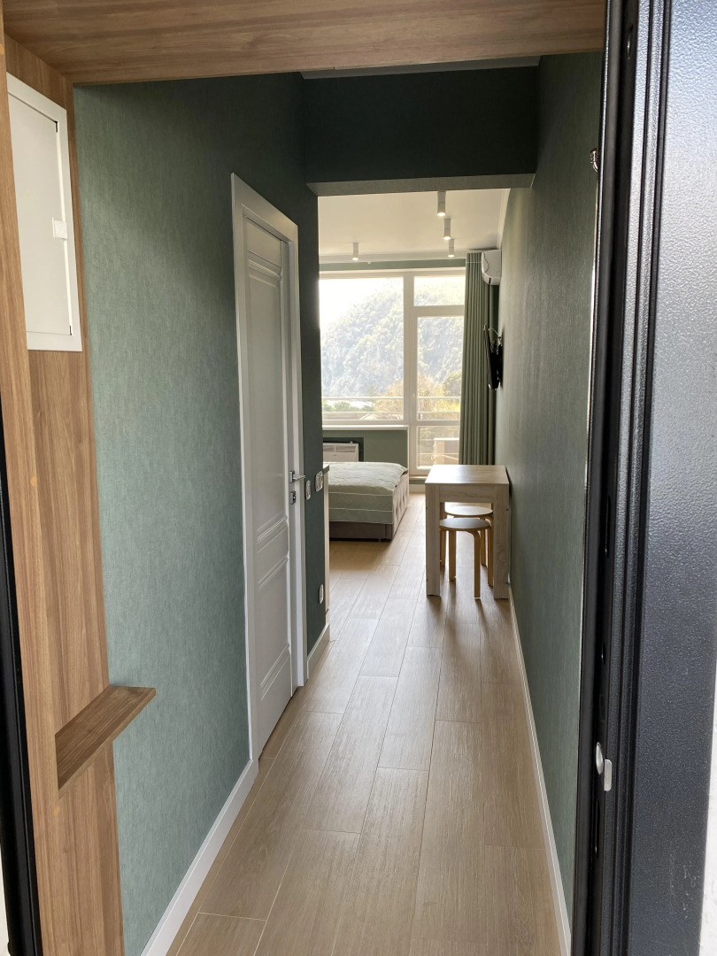 Апартаменты Отдых у Сергея