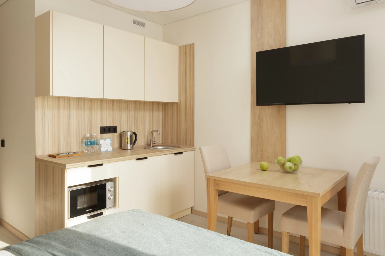 Отель Lavicon Apart 3