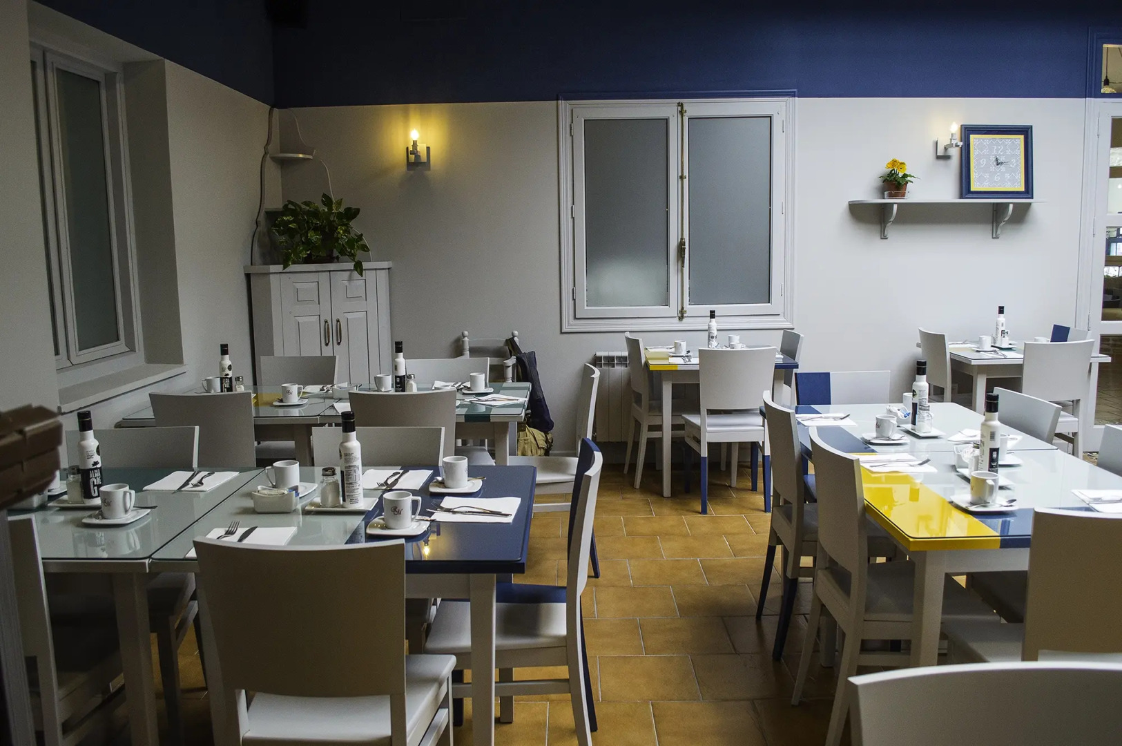 Hospedium Hotel Maestrazgo de Calatrava