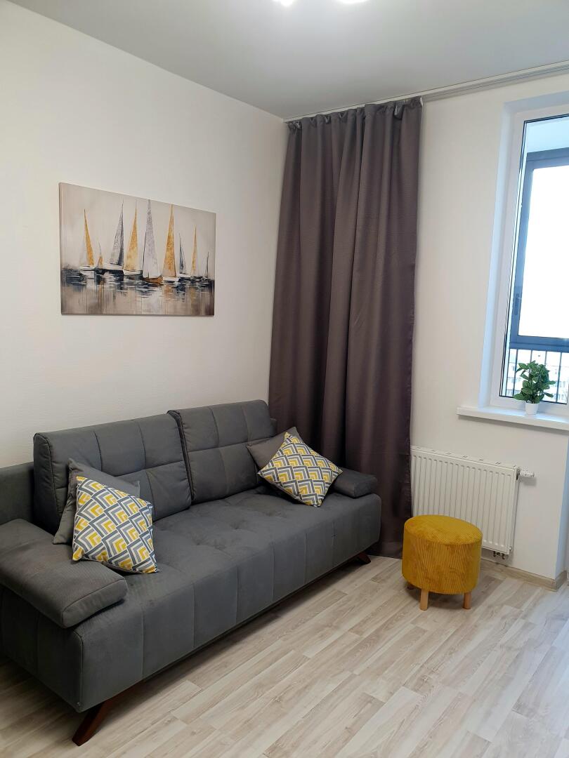 Квартира Уютная