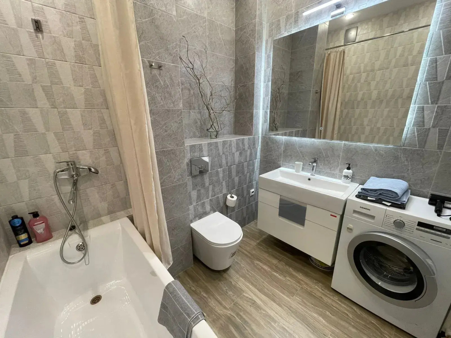 Апартаменты Жардин