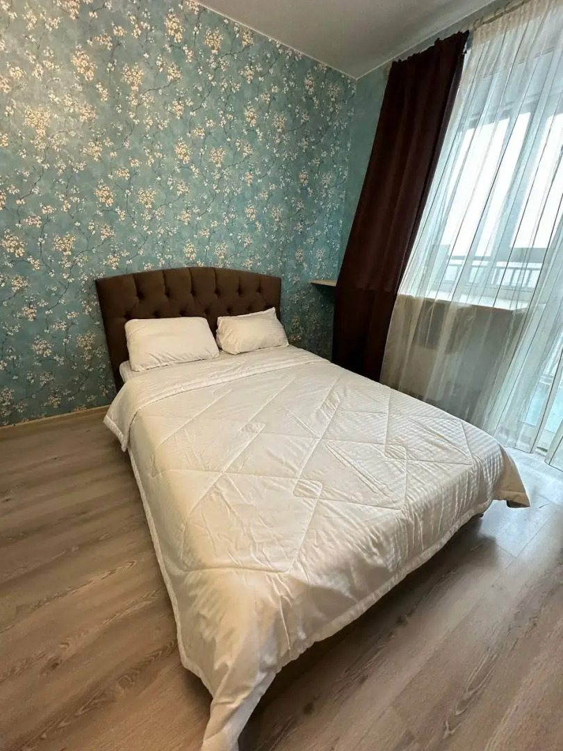 Квартира у метро Ботаническая Екатеринбург