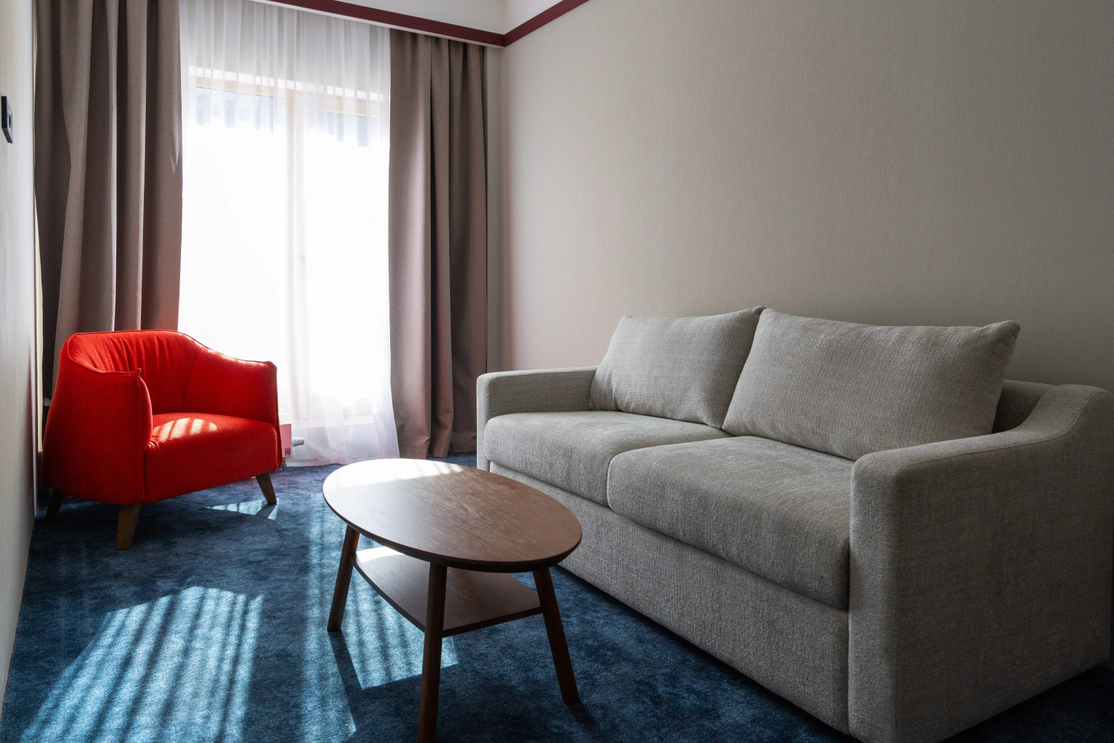 Отель Лазурит Архыз Hotel & SPA 5*