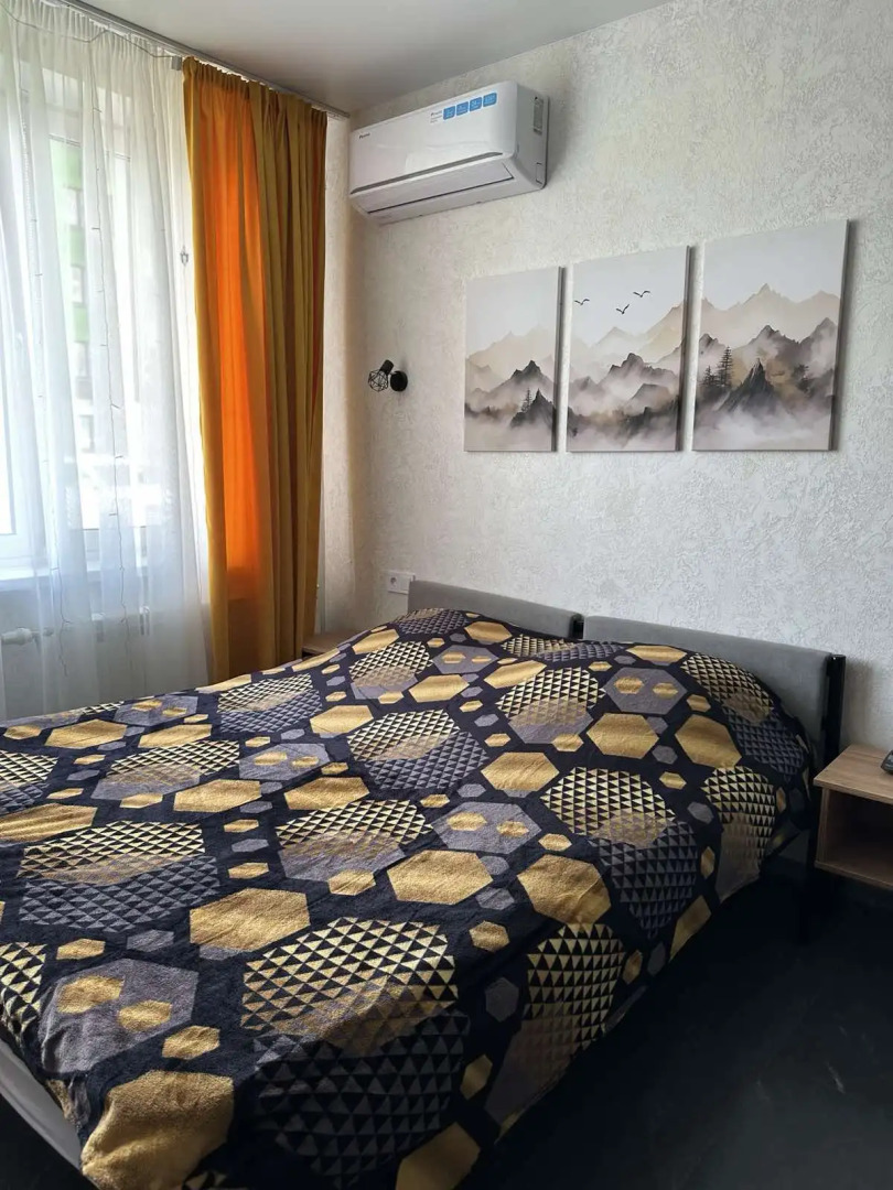 Апартаменты в ЖК Подкова на Родионова