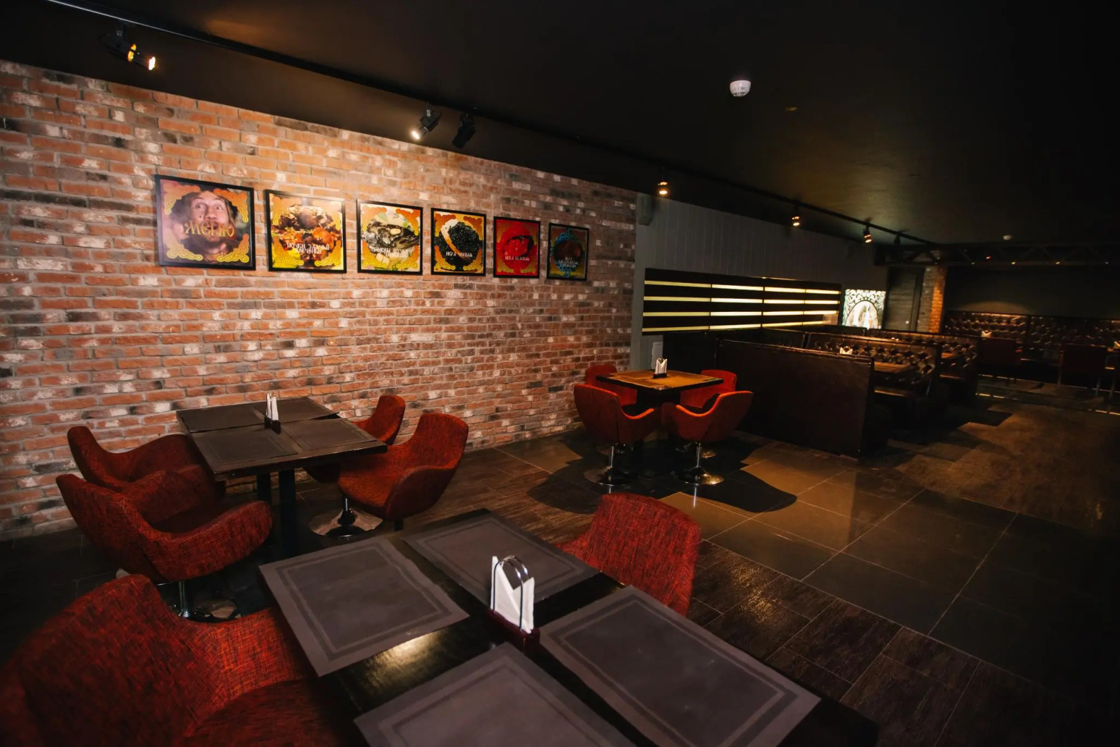 Отель Новый Тобол