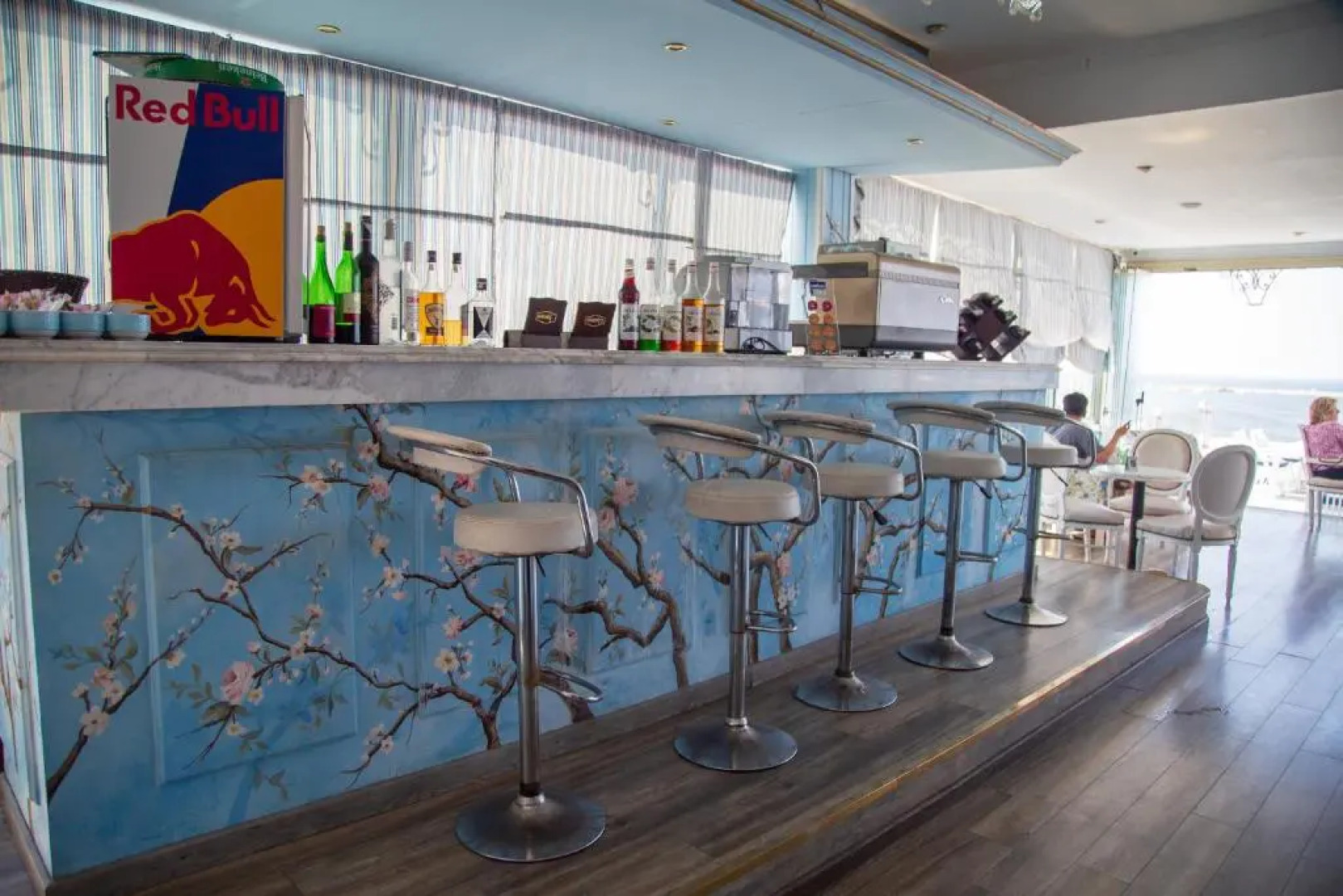 Отель Windsor Palace Luxury Heritage Hotel Since 1902