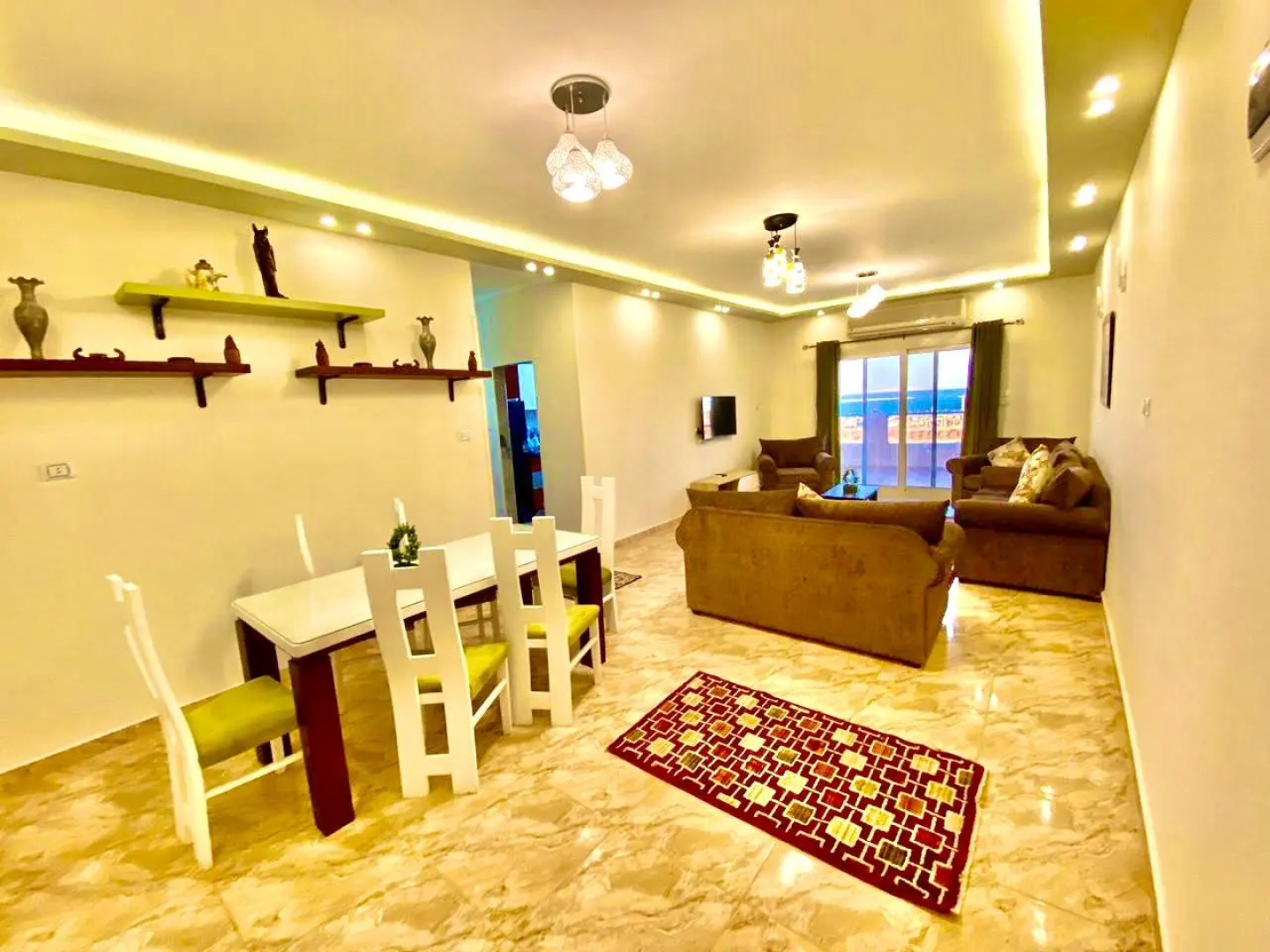 Отель Charbel Hotel Hurghada