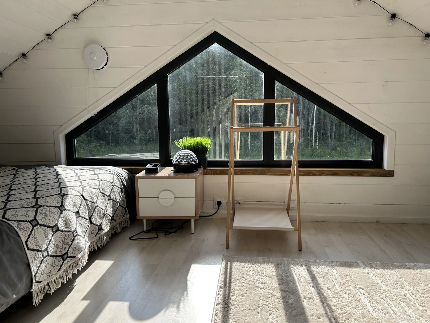 Частный Дом Letto House Осиновец