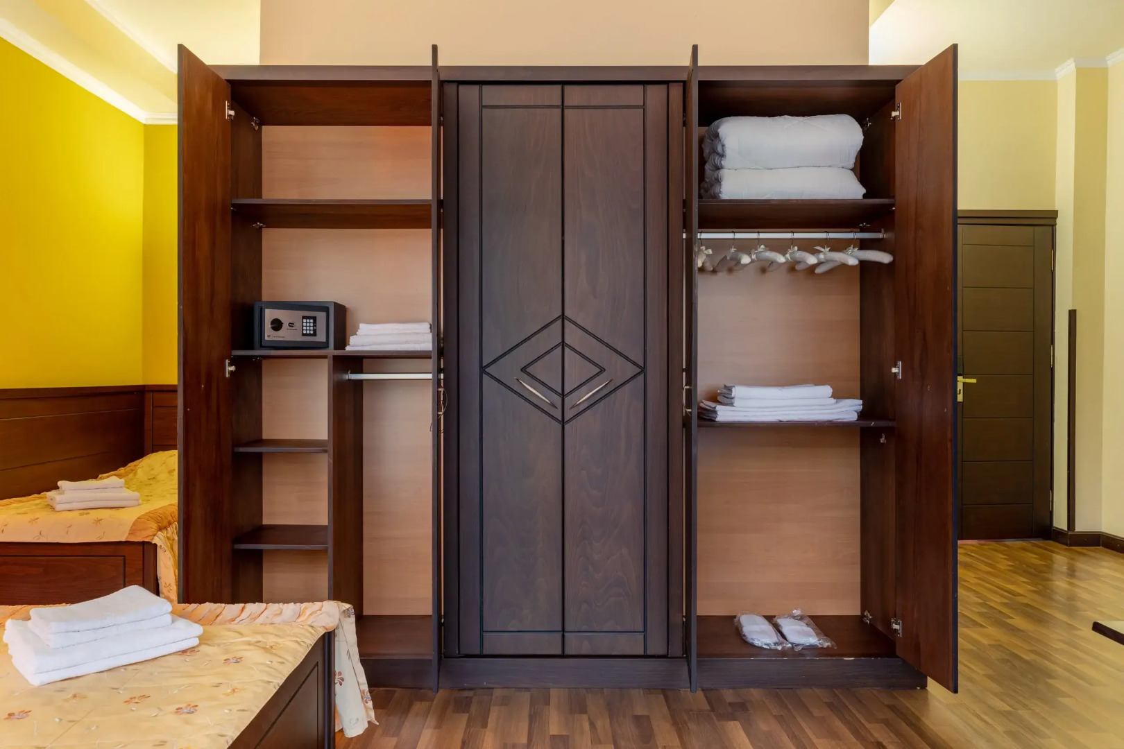 Гостевой дом Катран