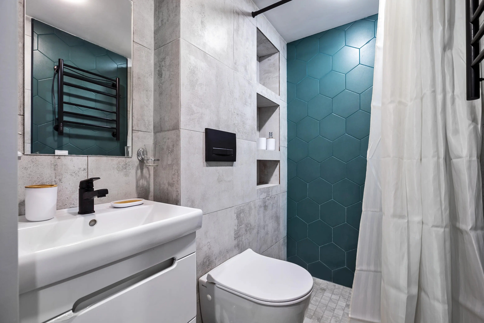 Апарт-отель "В125"