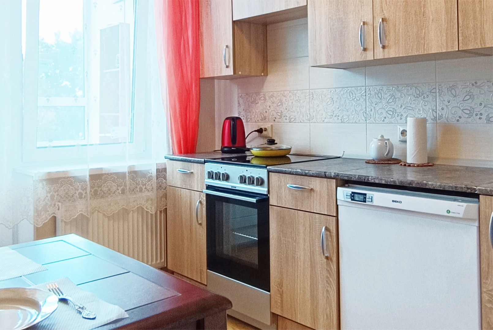 Квартира Красногорск, центр города