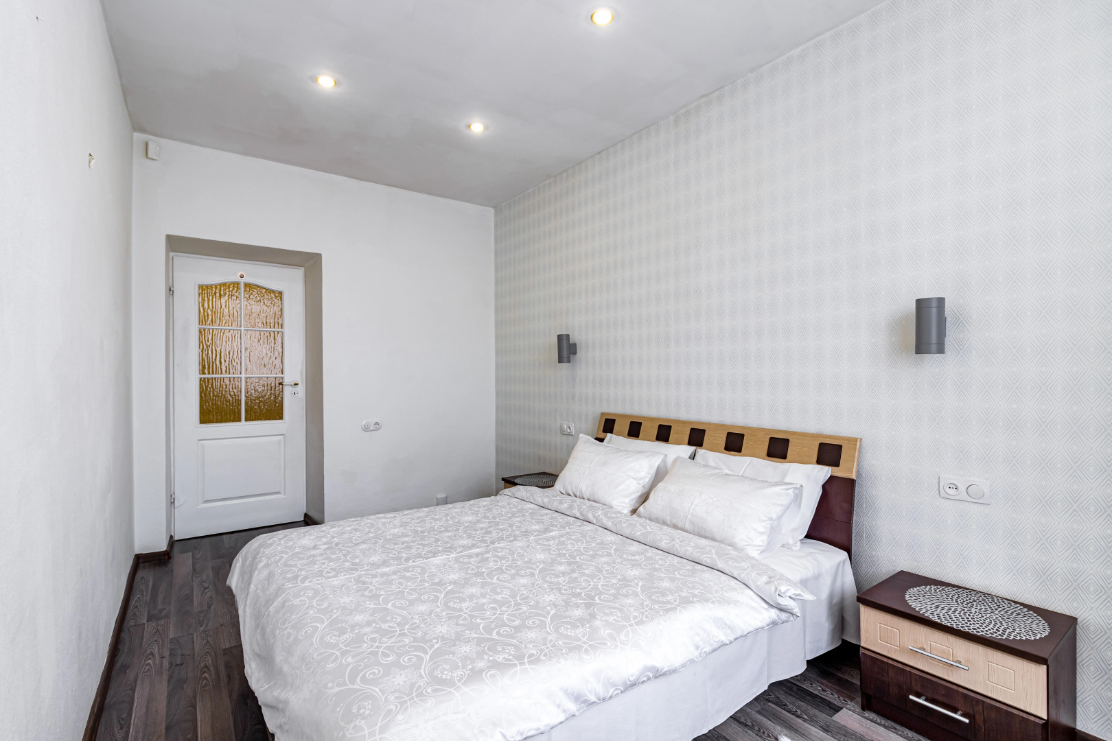 Апартаменты уют и комфорт у метро площадь Победы