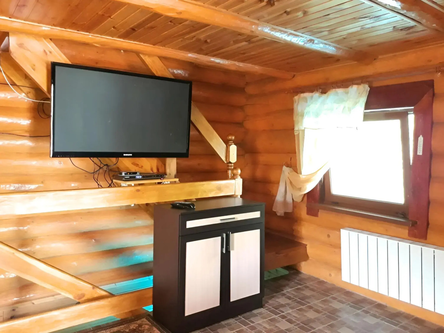 Гостевой дом В Лесу у Моря