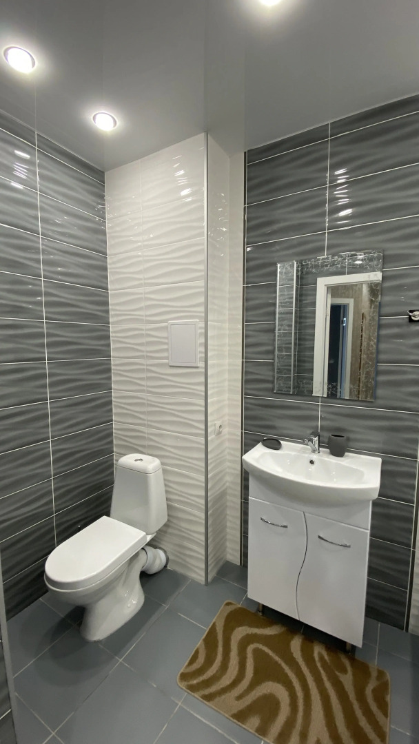 Апартаменты на Юге Волгограда