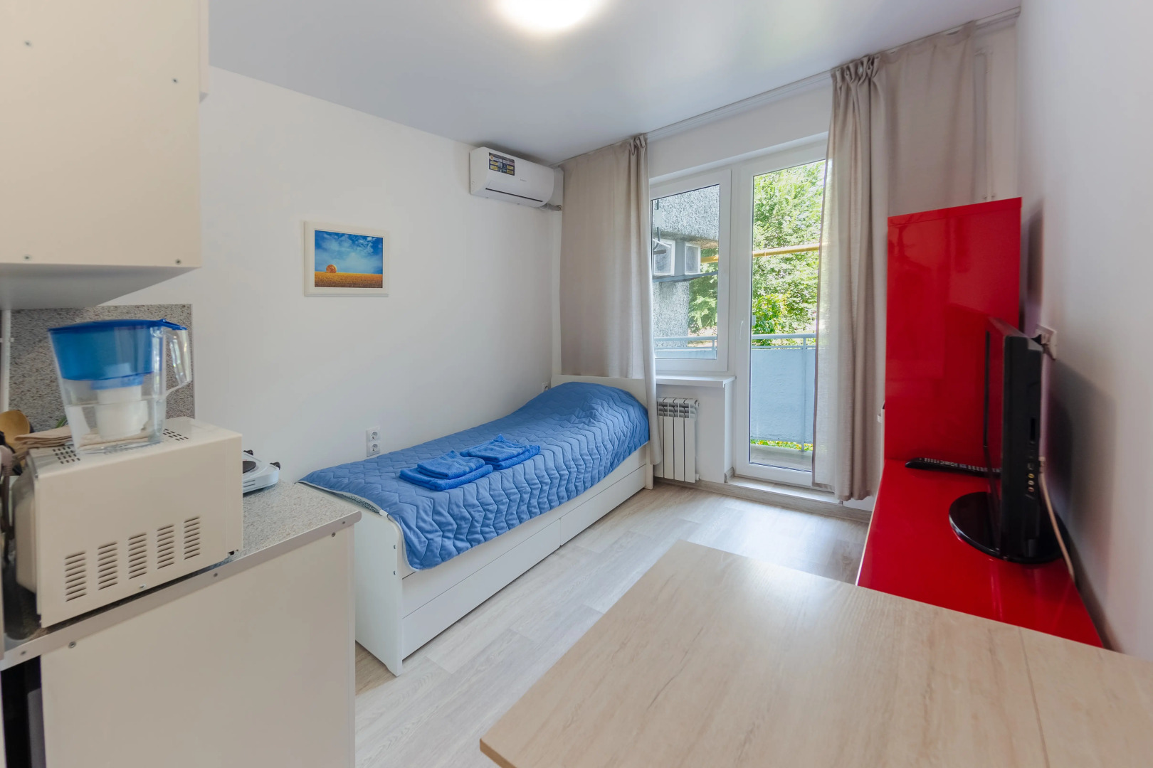 Апартаменты на Череповецкой 3