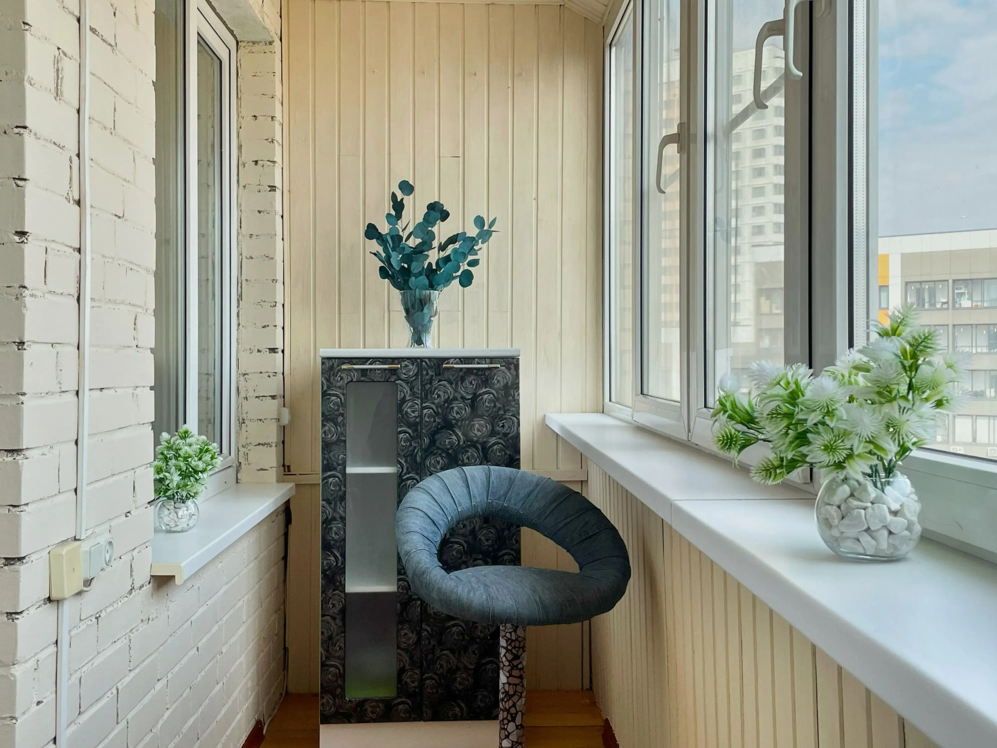 Квартира от FolkFort Уют в Зелёном Районе рядом с ТЦ и Станциями Метро