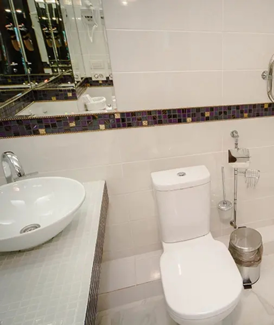 Отель Тет-а-Тет