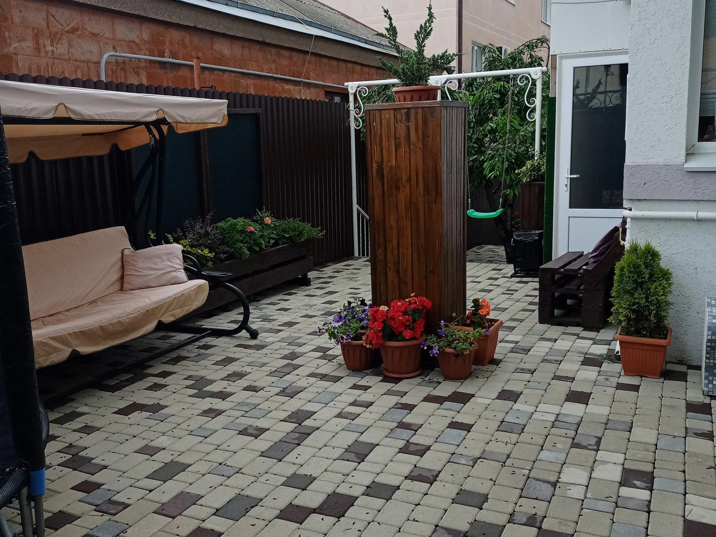 Гостевой дом Энгельс