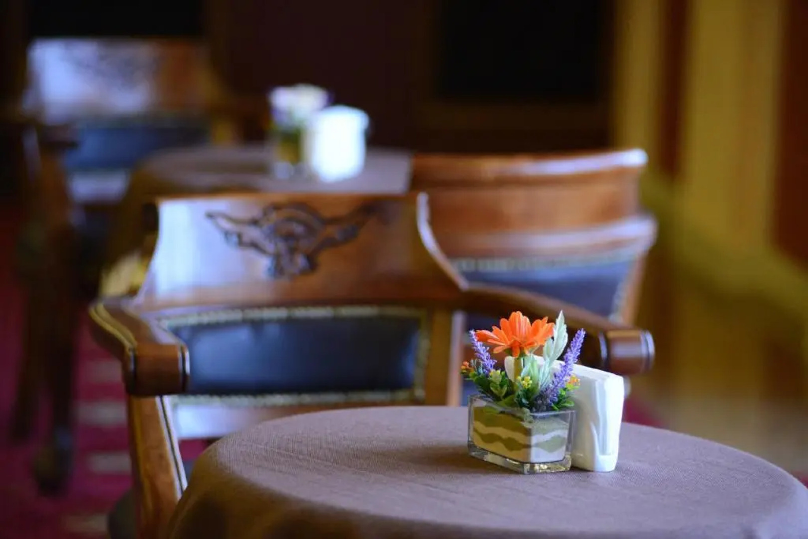 Отель City Line Boutique