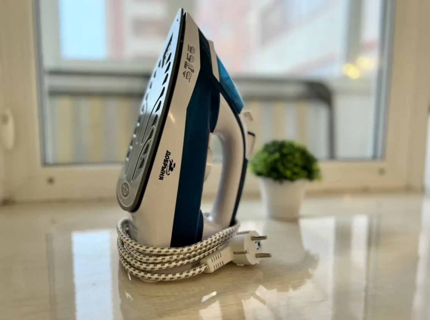 Квартира Орджоникидзе 30