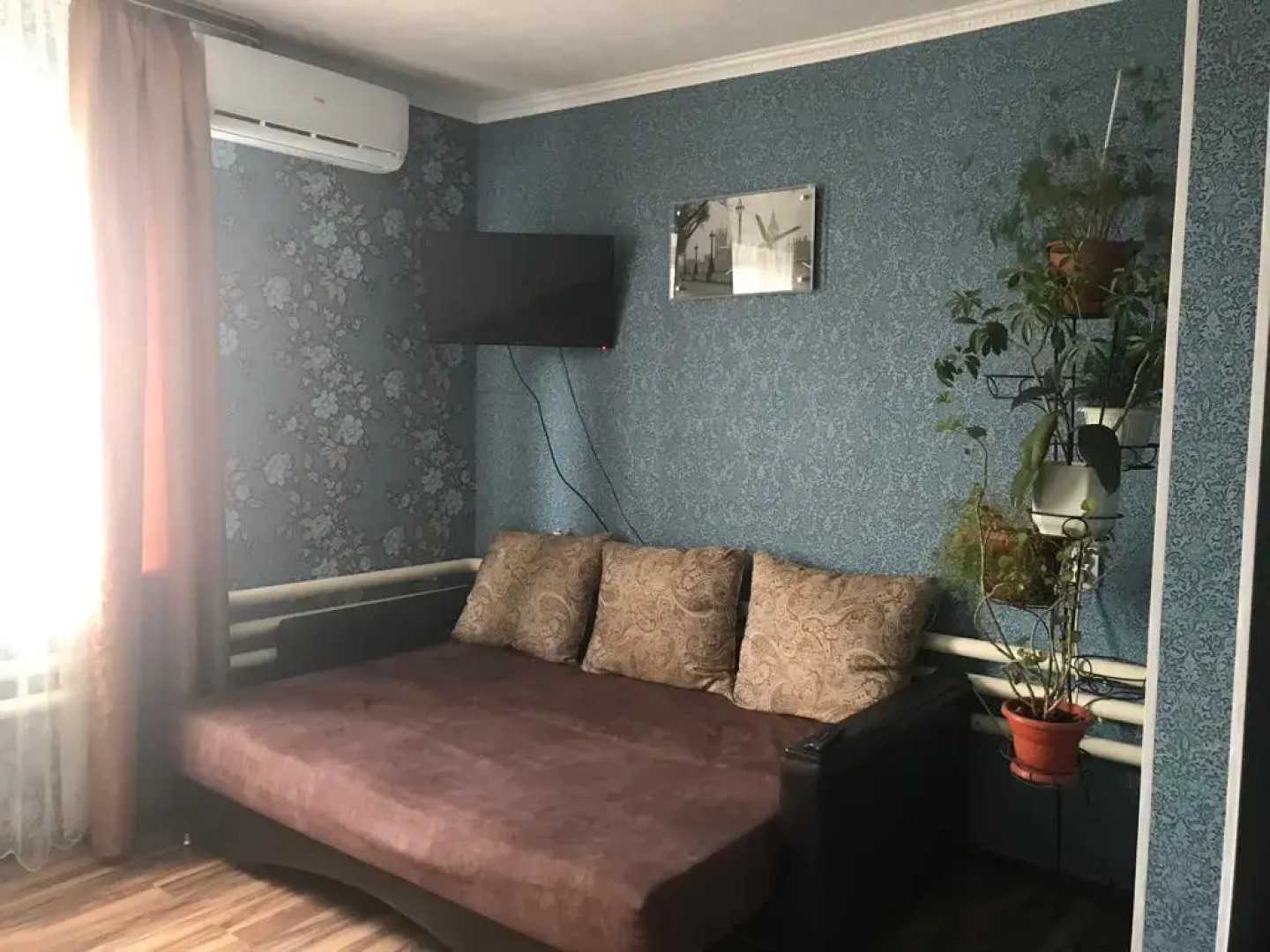 Гостевой дом Татьянин день