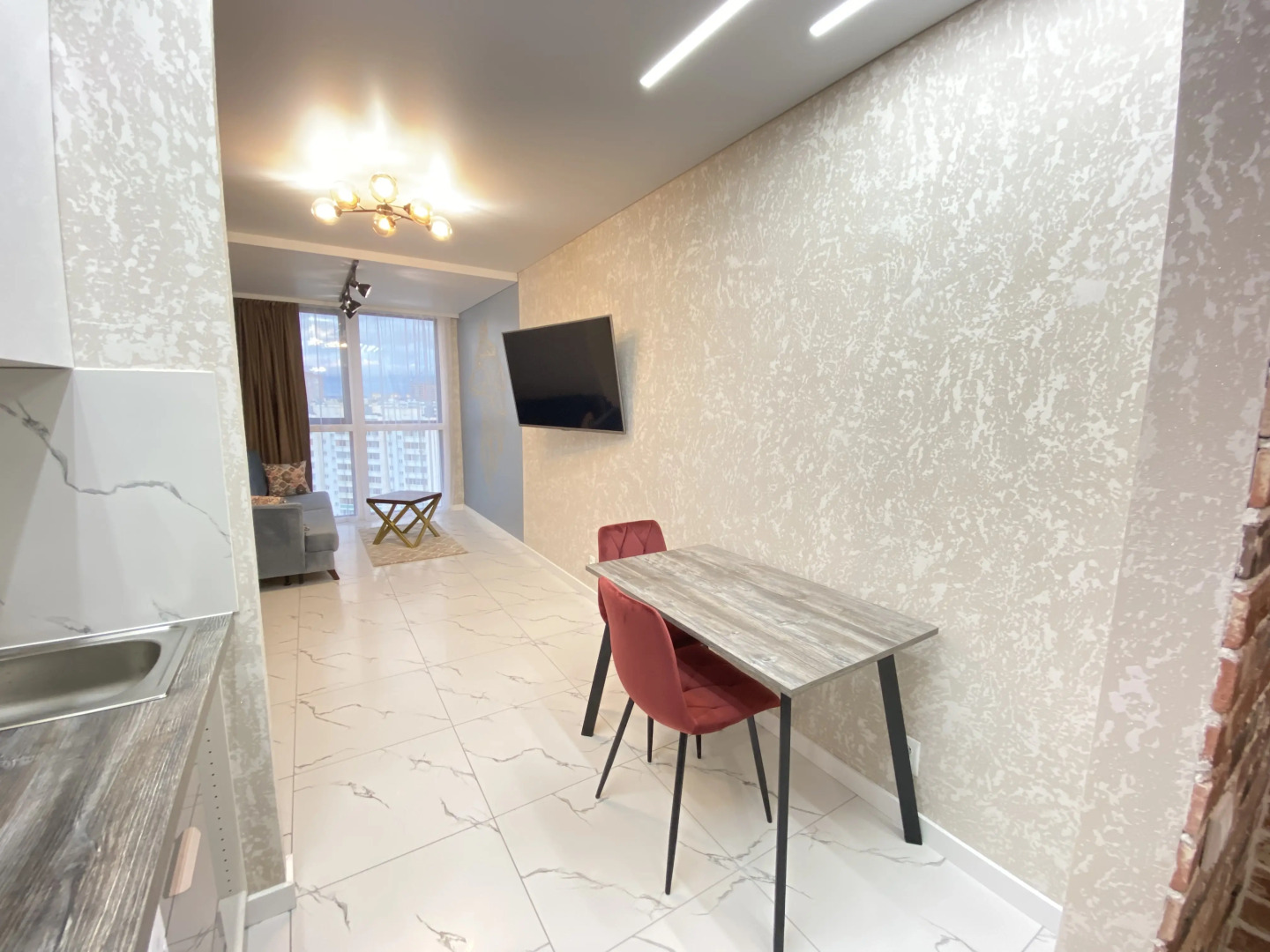 Апартаменты Studio Plus