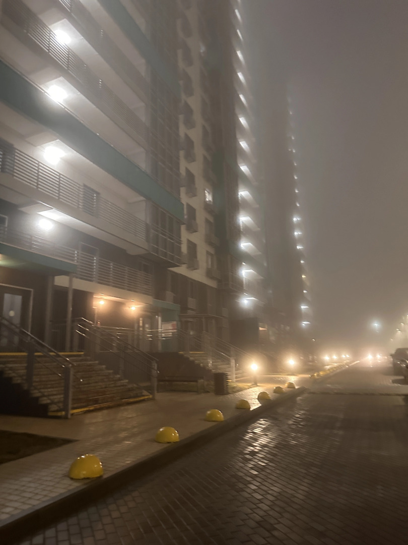 Апартаменты Шикарные на высоком этаже в Элитном ЖК