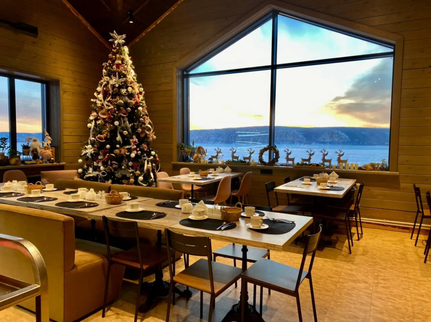 База Отдыха Ленские Столбы