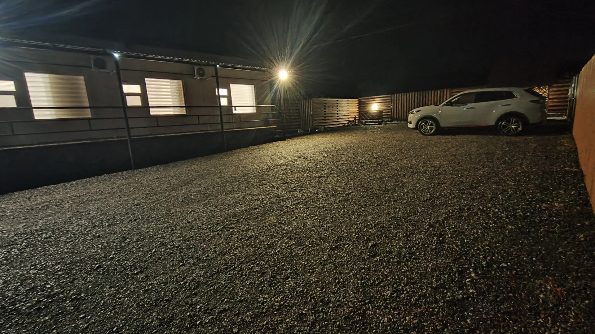 Гостевой Дом Лайтхаус