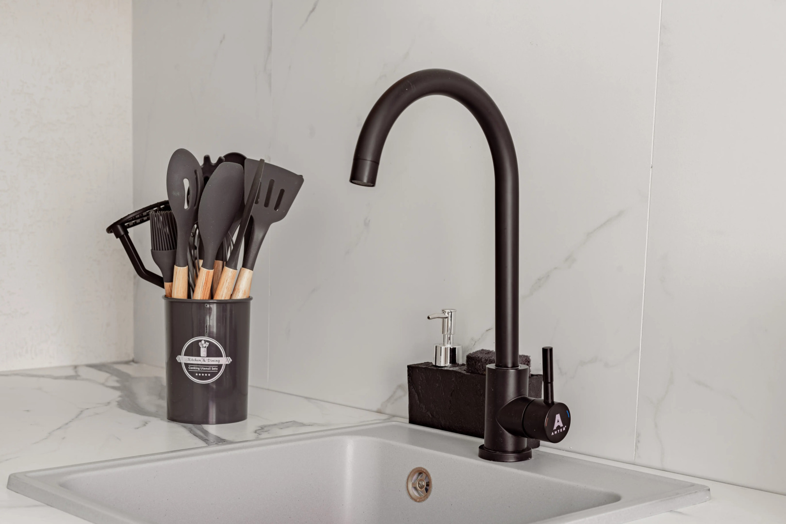 Квартира Дизайнерская в ЖК Кислород