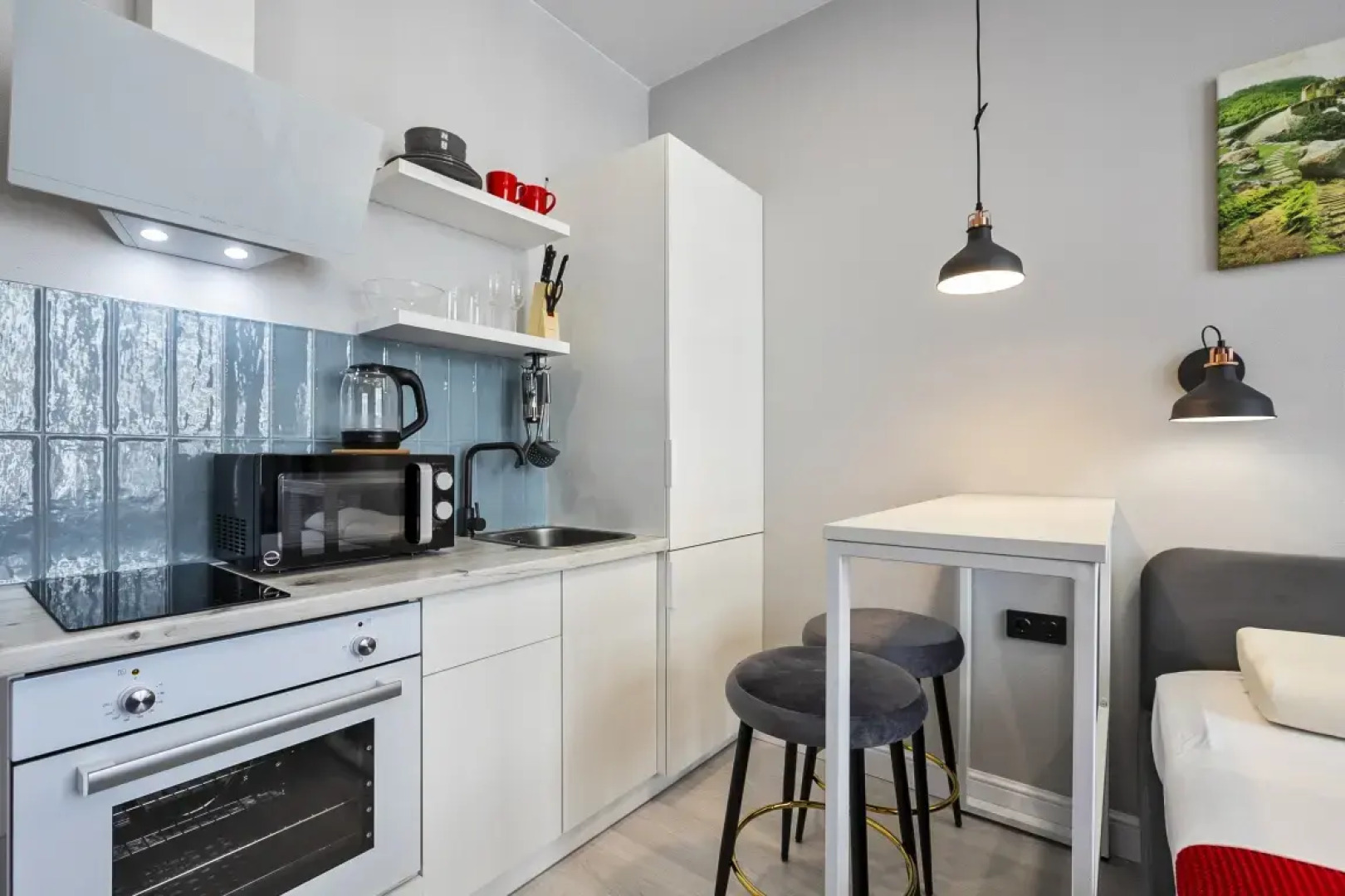 Квартира MaxRealty24 Tushino 1