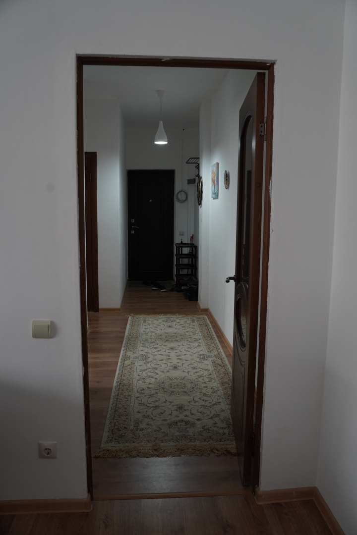 Квартира Двухкомнатная в Центре