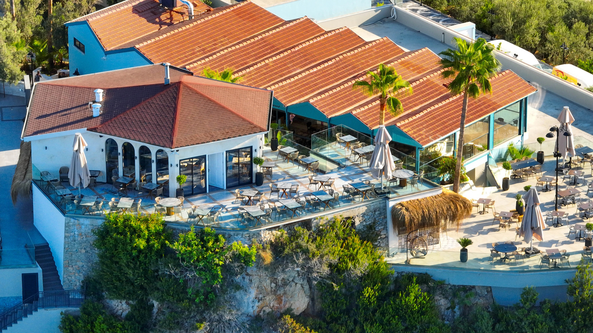 Ada Port Hotel - Adults Only