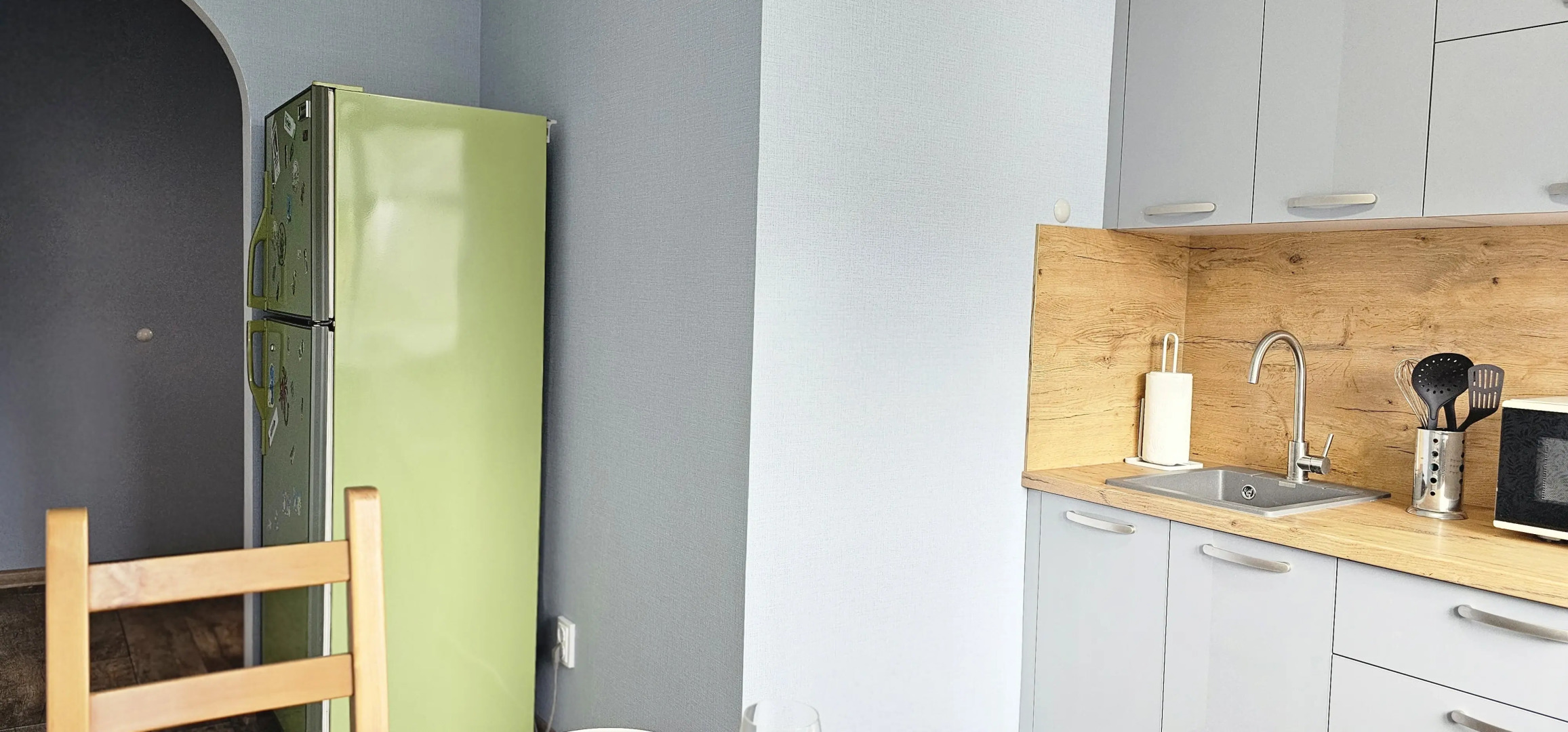 Апартаменты Westrooms в центре у Филармонии