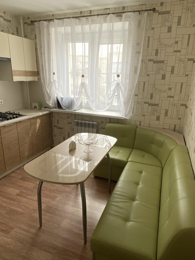 Апартаменты У Тульского Кремля