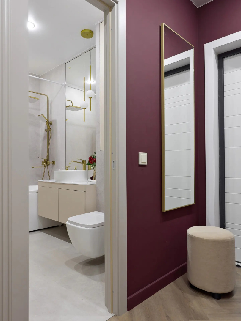 Апартаменты Aristocrat от Apartments & Stories