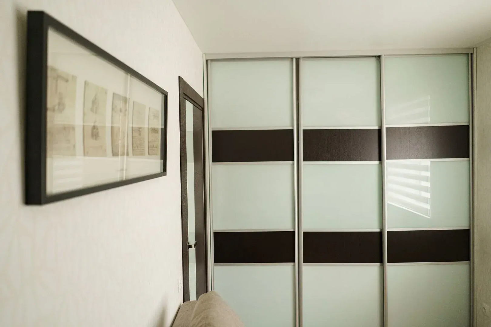 Апартаменты Right Room двухкомнатные на улице Мичурина 29