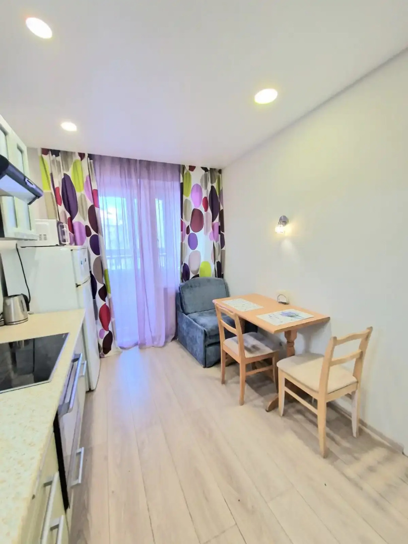 Квартира Уютная квартира в Дёме